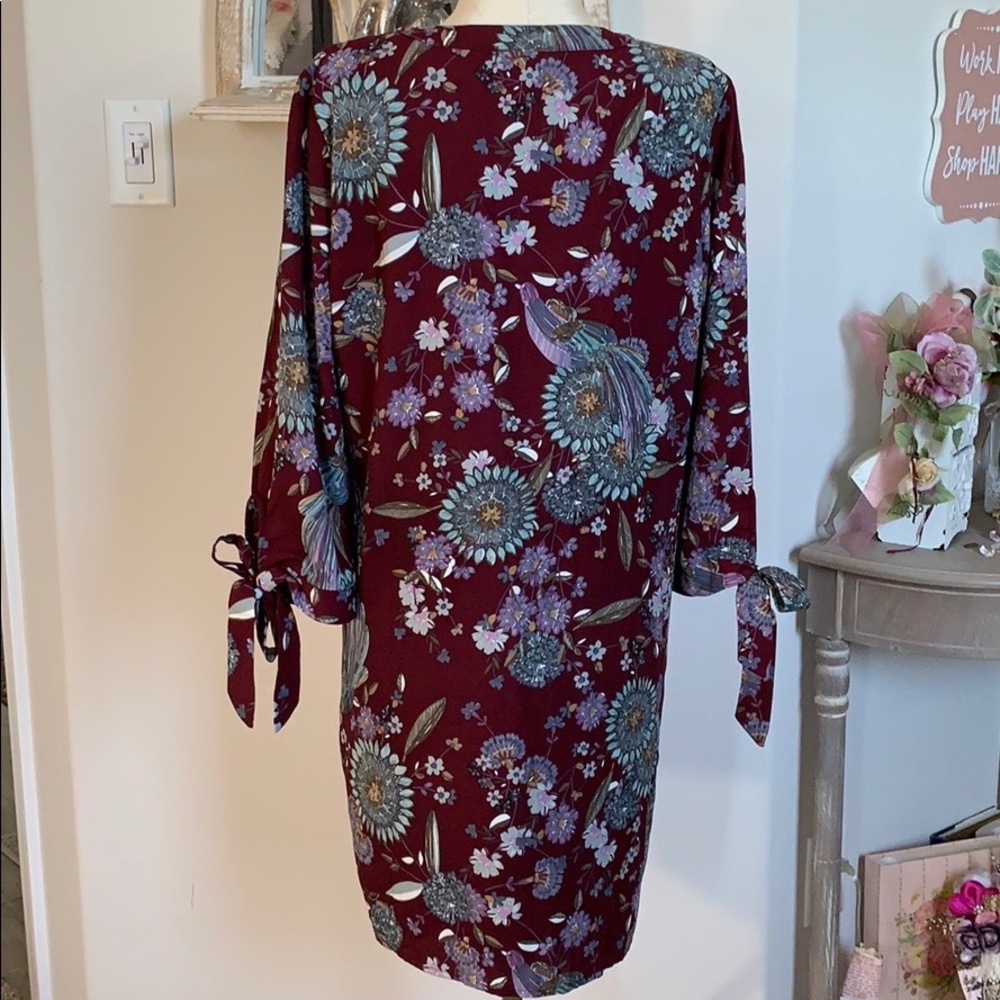 Gilli dress sz L - Picture 3 of 7